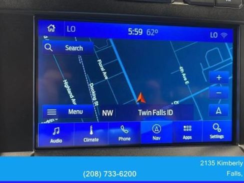 Used 2020 Ford F150 Lariat AWD/4WD image 32