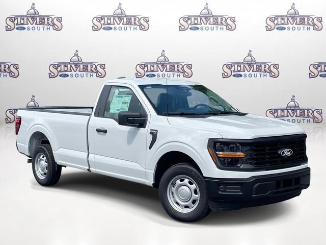 New 2026 Ford F150 XL RWD image 1