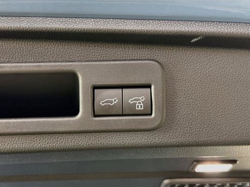 Certified 2026 Toyota 4Runner Limited AWD/4WD image 58