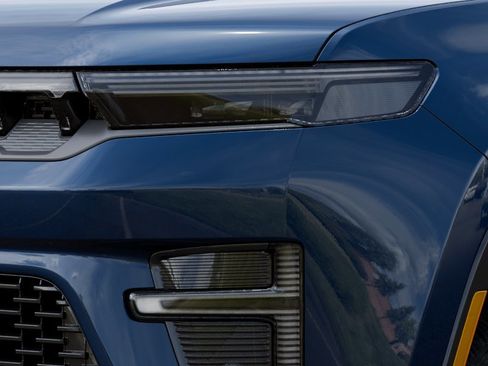 New 2026 Jeep Grand Wagoneer Limited AWD/4WD image 26