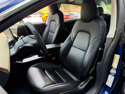 Used 2020 Tesla Model 3 Performance AWD/4WD image 26