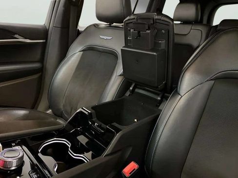 Used 2023 Jeep Grand Cherokee Trailhawk w/ Advanced Protech Group II AWD/4WD image 59