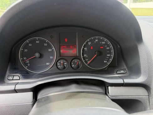 Used 2008 Volkswagen Jetta SE FWD image 21