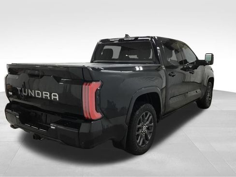 Used 2022 Toyota Tundra Platinum w/ Advanced Package image 19