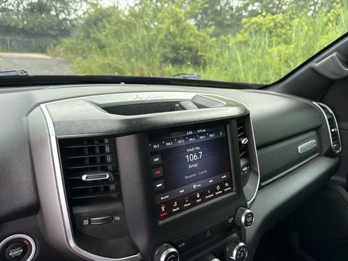 Used 2019 RAM 1500 Big Horn AWD/4WD image 16