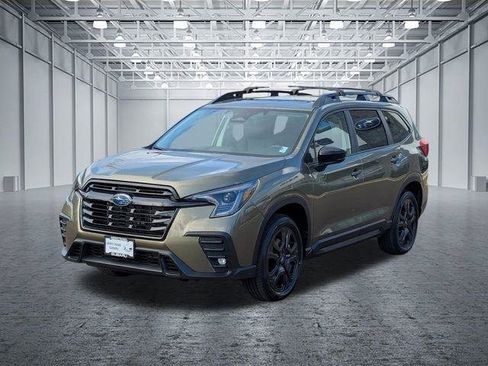 Used 2026 Subaru Ascent Bronze Edition w/ Popular Package #2 AWD/4WD image 54
