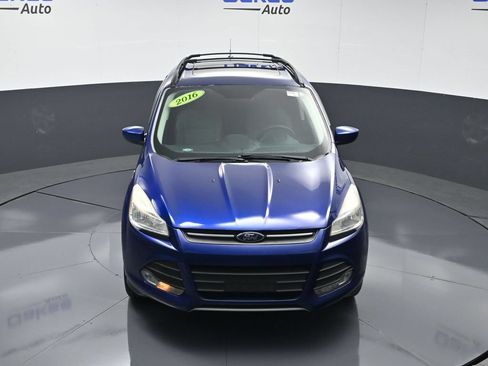 Used 2016 Ford Escape SE w/ Equipment Group 201A FWD image 47