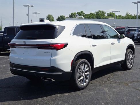 New 2025 Buick Enclave Preferred w/ Power Package image 3