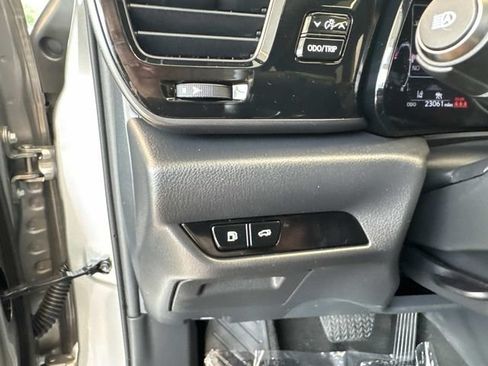 Certified 2023 Lexus NX 350 AWD w/ Cold Area Package image 24