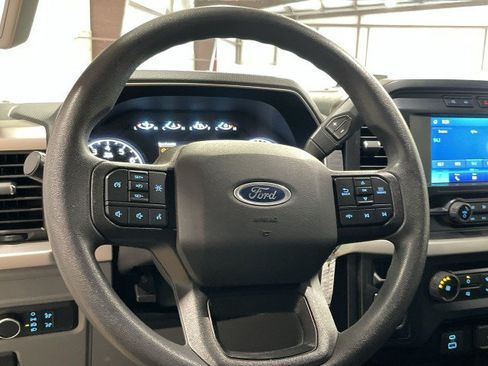 Used 2021 Ford F150 XL w/ Equipment Group 101A High RWD image 16