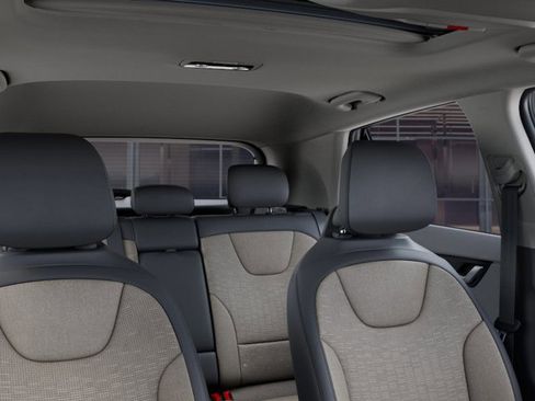 New 2025 Kia Niro SX Touring image 27