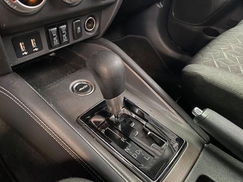 Used 2020 Mitsubishi Outlander Sport ES AWD/4WD image 20