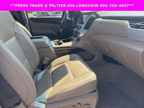 Used 2020 GMC Yukon SLT w/ Open Road Package image 10