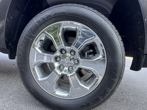 Used 2026 RAM 1500 Big Horn AWD/4WD image 21