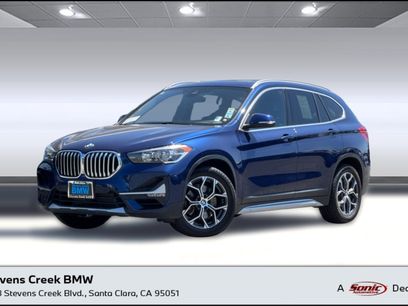 Used 2020 BMW X1 sDrive28i w/ Convenience Package