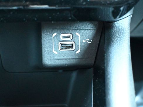 New 2026 Jeep Compass Latitude AWD/4WD image 15