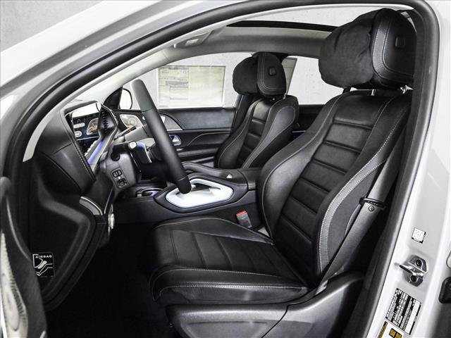 New 2026 Mercedes-Benz GLE 450 4MATIC Coupe image 18