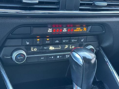 Used 2022 MAZDA CX-9 Touring image 24