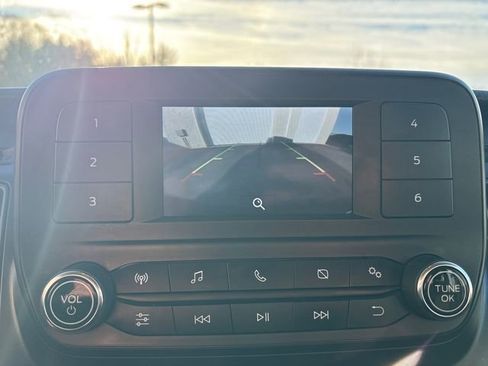 Used 2024 Ford Transit 250 Base w/ Exterior Upgrade Package image 24