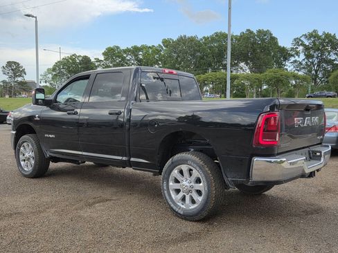 New 2026 RAM 2500 Big Horn image 4