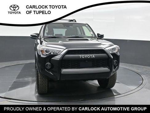 Used 2024 Toyota 4Runner TRD Pro image 6