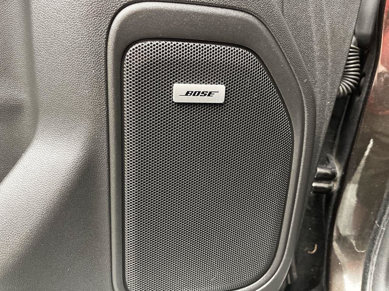 Used 2019 Chevrolet Silverado 1500 RST AWD/4WD image 8
