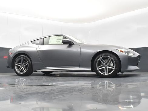 New 2025 Nissan Z Sport w/ Floor Mat Package image 30