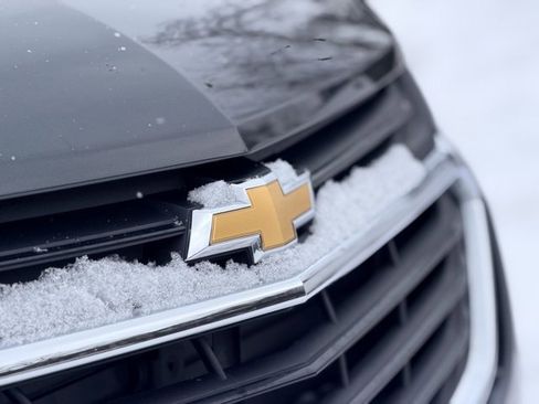 Used 2019 Chevrolet Equinox LT image 29