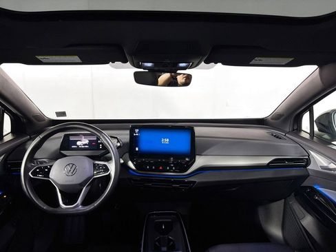 Certified 2023 Volkswagen ID.4 Pro S AWD/4WD image 12