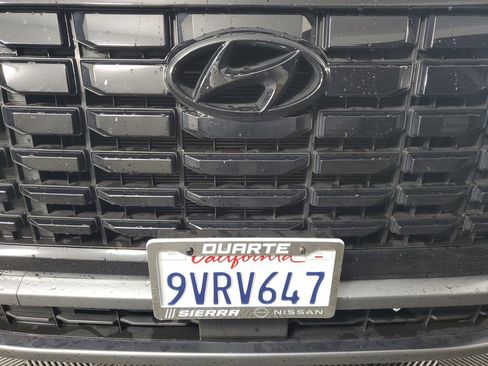 Used 2024 Hyundai Palisade SEL image 10