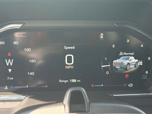 New 2026 GMC Sierra 1500 Denali AWD/4WD image 23
