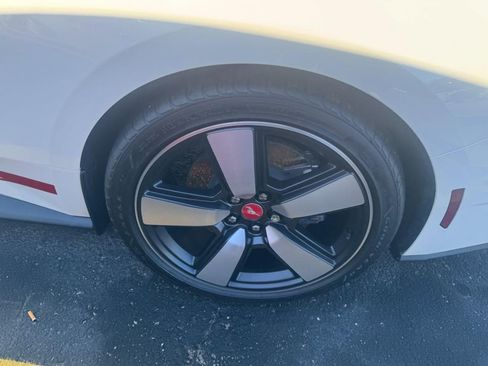 Used 2025 Ford Mustang GT Premium w/ 60th Anniversary Package image 10