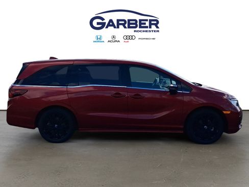 Used 2026 Honda Odyssey Sport-L image 9