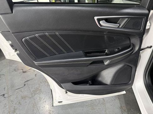 Certified 2019 Ford Edge ST w/ Equipment Group 401A AWD/4WD image 23