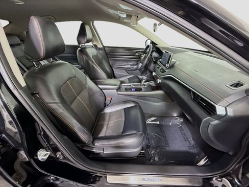 Used 2020 Nissan Altima 2.5 SR image 29