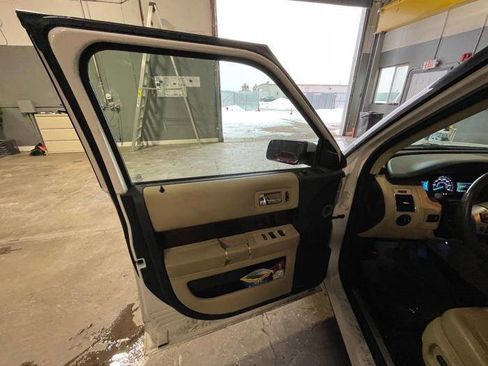 Used 2019 Ford Flex Limited w/ Equipment Group 303A image 20