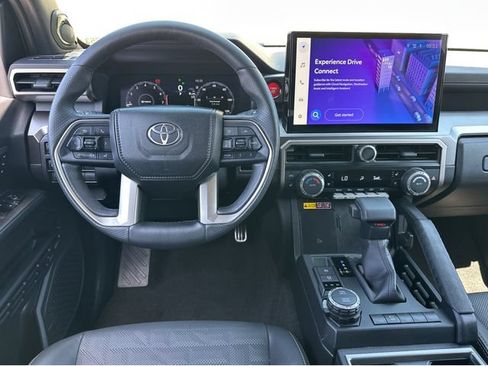 Used 2026 Toyota 4Runner TRD Sport Premium AWD/4WD image 12
