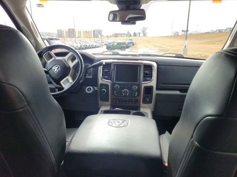 Used 2014 RAM 2500 Laramie w/ Convenience Group image 24