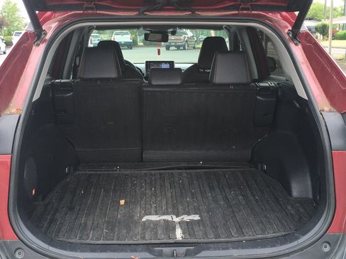 Used 2019 Toyota RAV4 Adventure w/ Advanced Technology Package AWD/4WD image 6
