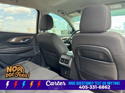 Used 2020 GMC Terrain SLE FWD image 31