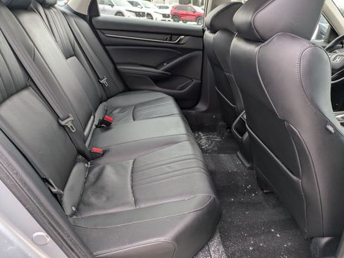 Certified 2022 Honda Accord Sport Special Edition image 24