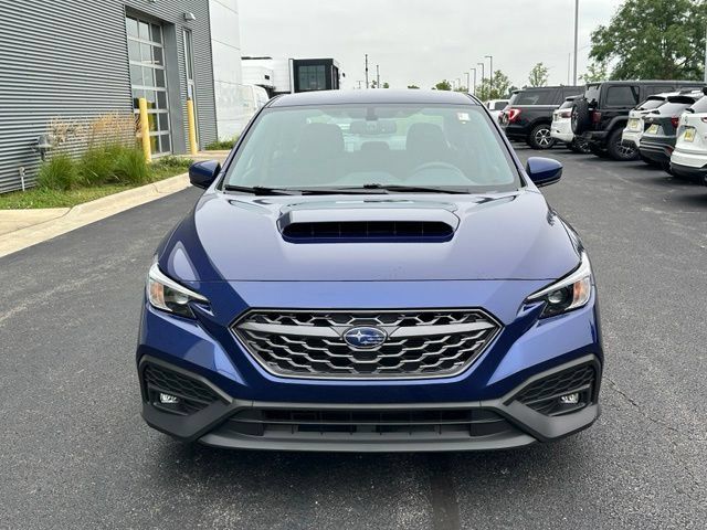 Used 2023 Subaru WRX Premium AWD/4WD image 2