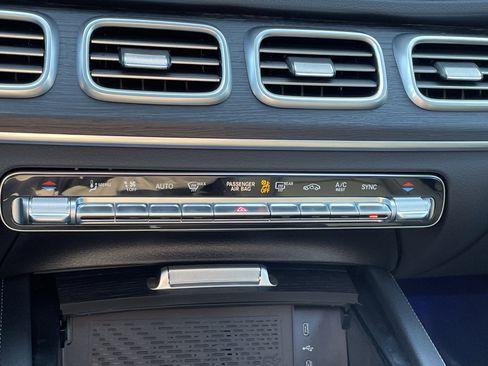 New 2026 Mercedes-Benz GLE 350 4MATIC image 29