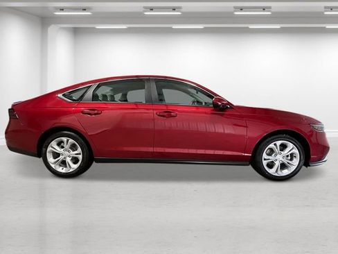 New 2026 Honda Accord LX image 7
