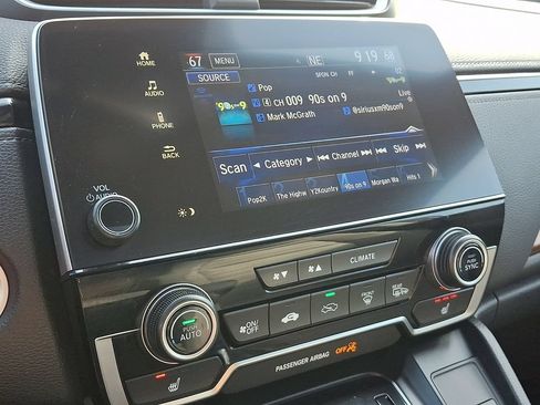 Used 2020 Honda CR-V EX image 19