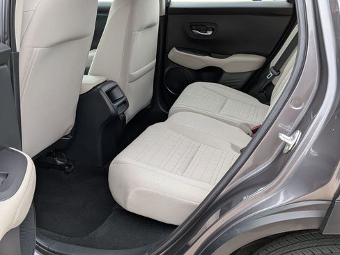 Used 2023 Honda HR-V LX image 21