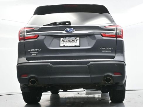Used 2023 Subaru Ascent Limited w/ Technology Package AWD/4WD image 50