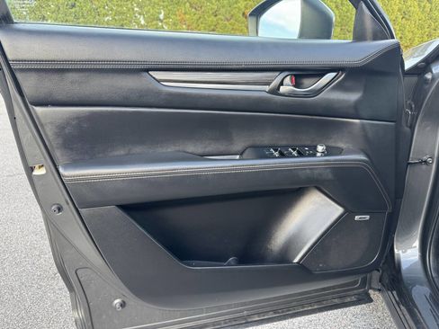 Used 2018 MAZDA CX-5 Grand Touring w/ Premium Package image 12