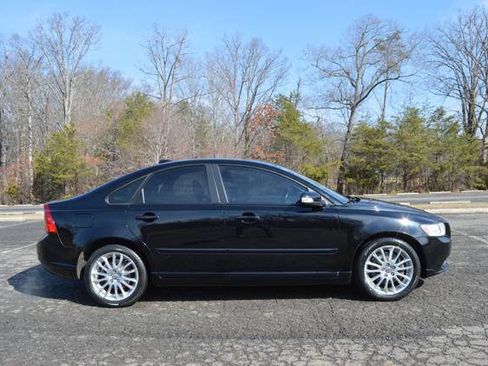 Used 2010 Volvo S40 2.4i image 53