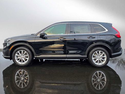 New 2026 Honda CR-V EX image 6